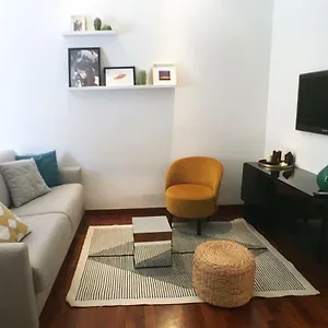 Apartament La Casa Di Ringhiera, Mediolan