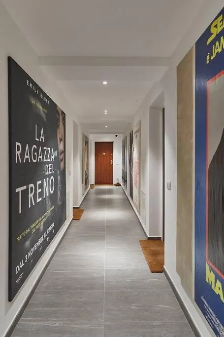 Bright Two-Room Apartment Milan 0*,  Italy